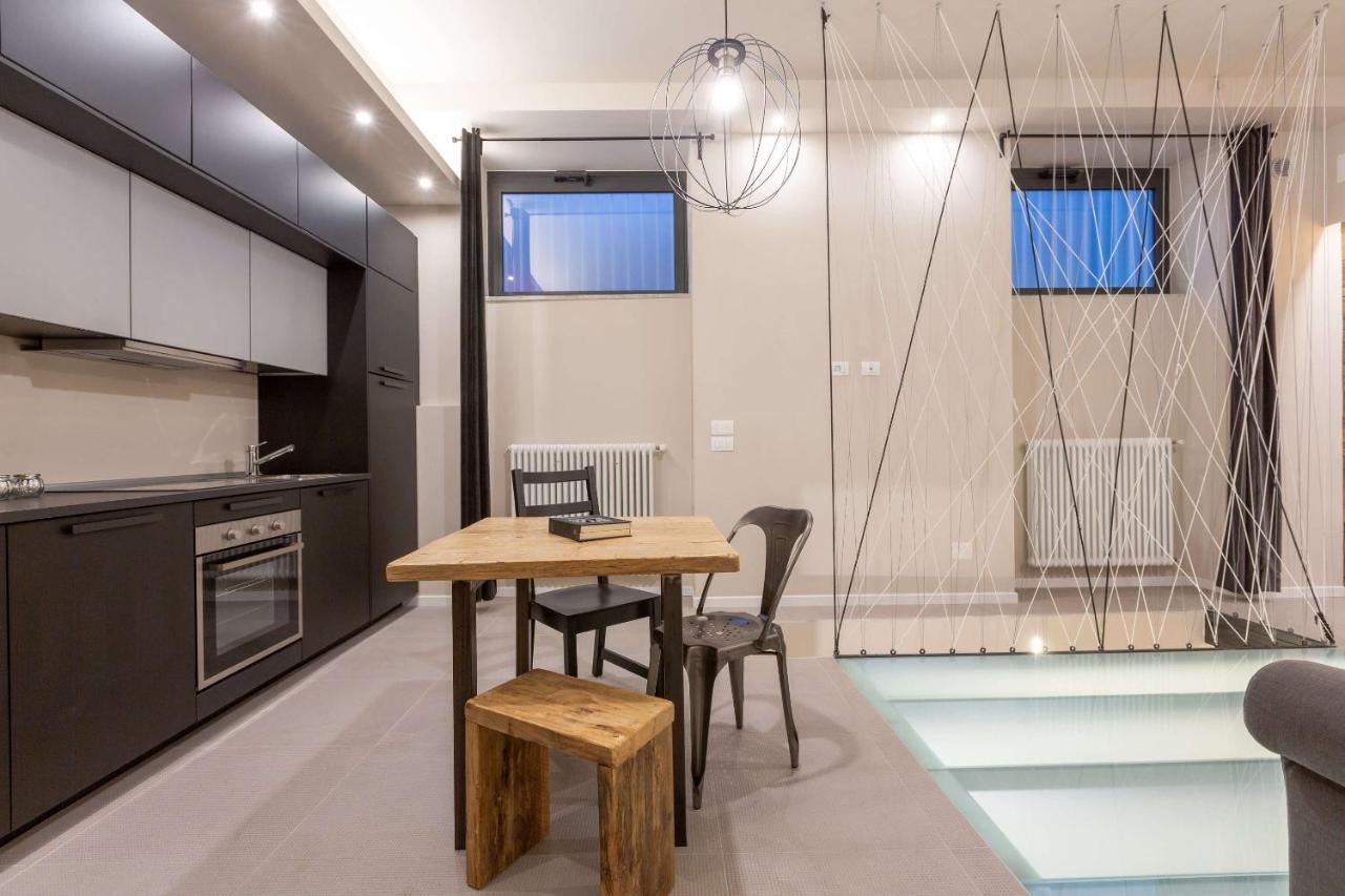 Mon43 -Loreto-Duomo- Nature House - Luxury Milan Bagian luar foto