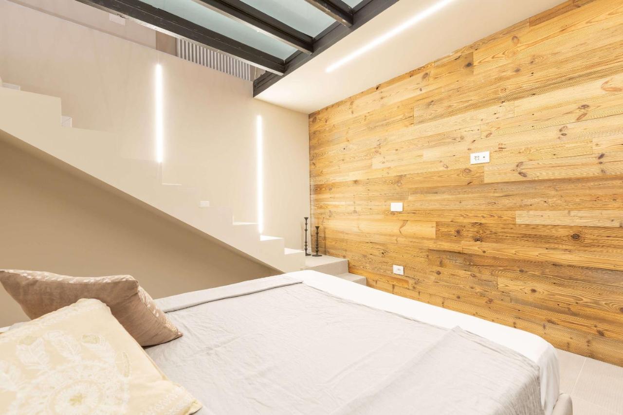 Mon43 -Loreto-Duomo- Nature House - Luxury Milan Bagian luar foto