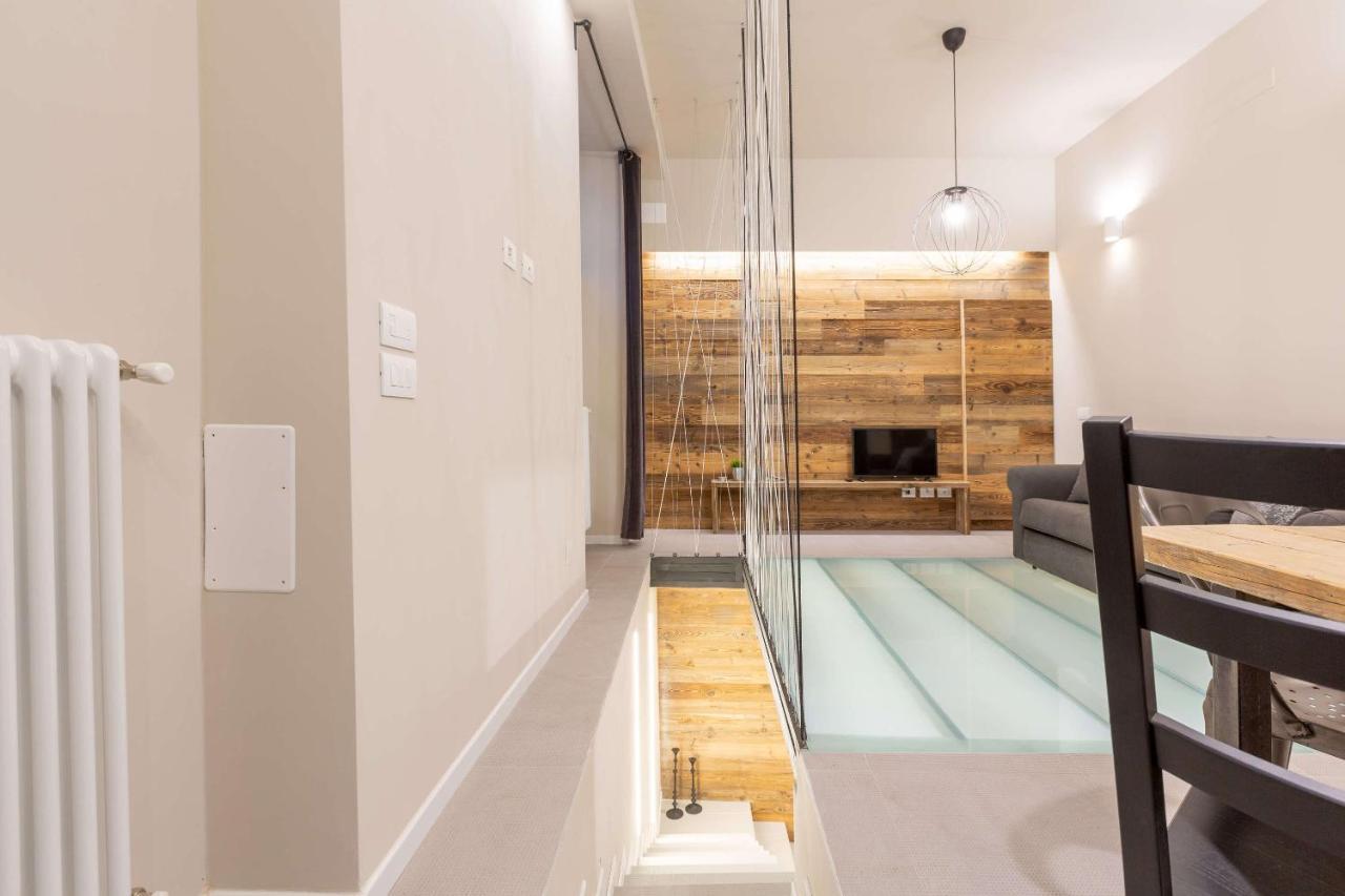 Mon43 -Loreto-Duomo- Nature House - Luxury Milan Bagian luar foto